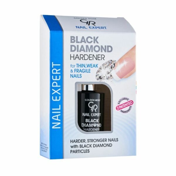Nail Expert Black Diamond Hardener
