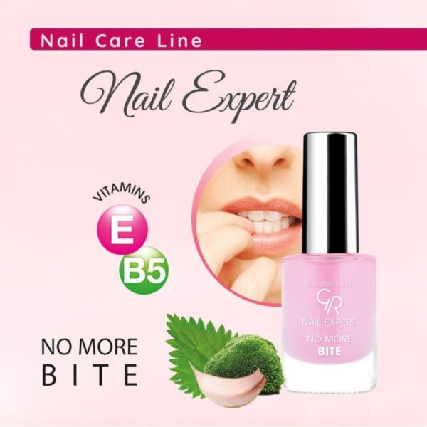 Nail Expert No More Bite Nail & Cuticle
