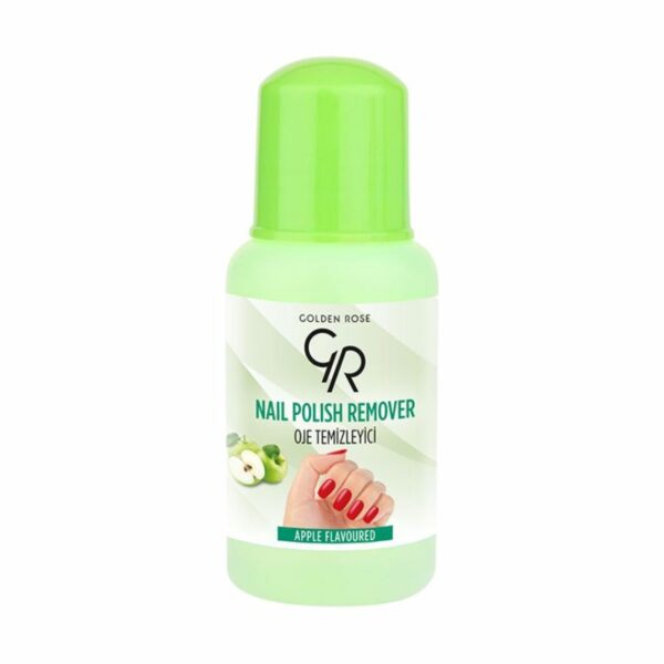 Nail Polish Remover Apple