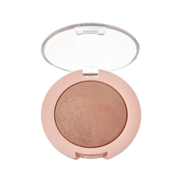 Nude Look Matte & Pearl Baked Eyeshadow - Afbeelding 5