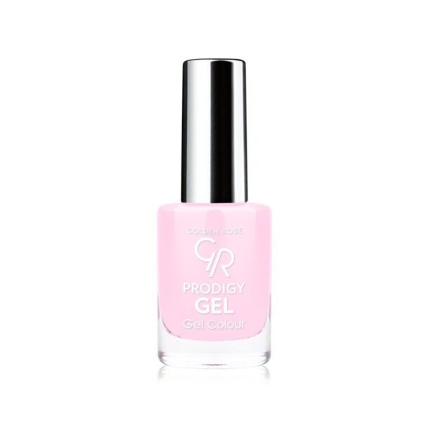 Prodigy Gel Nail Colour - Afbeelding 5