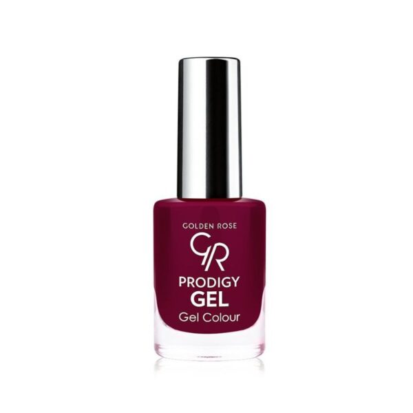 Prodigy Gel Nail Colour - Afbeelding 7