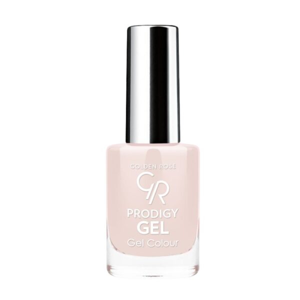 Prodigy Gel Nail Colour