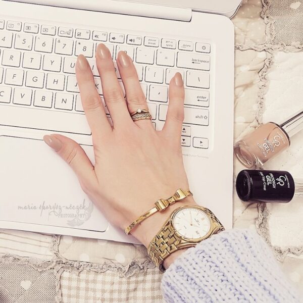 Prodigy Gel Nail Colour - Afbeelding 2