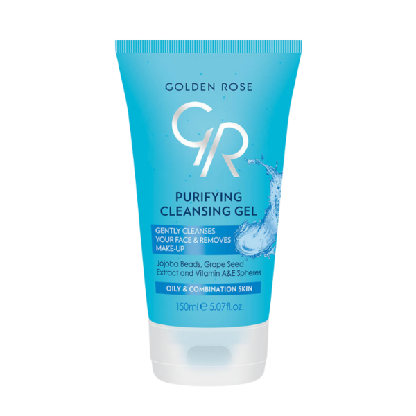 Purifying Cleansing Gel