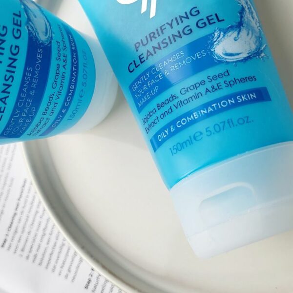 Purifying Cleansing Gel - Afbeelding 2