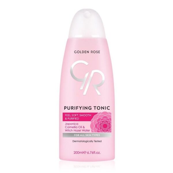 Purifying Tonic