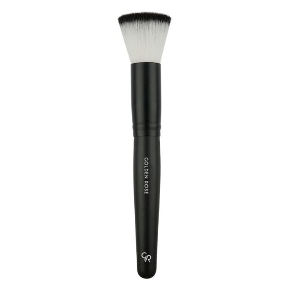 Round Face Brush