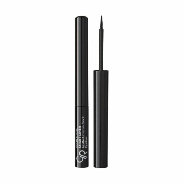 Smart Liner Matte & Intense Black Eyeliner
