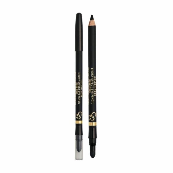 Smoky Effect Eye Pencil