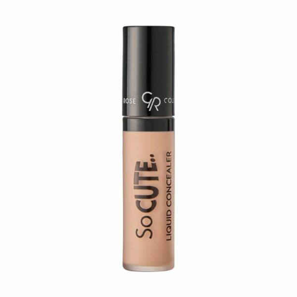 So Cute Liquid Concealer