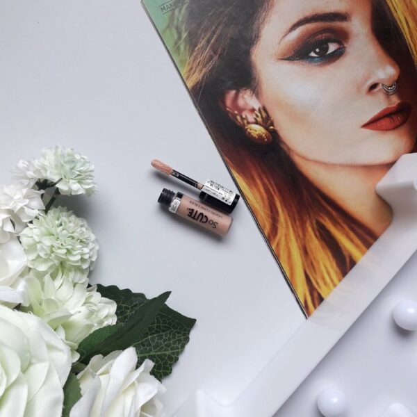 So Cute Liquid Concealer - Afbeelding 2
