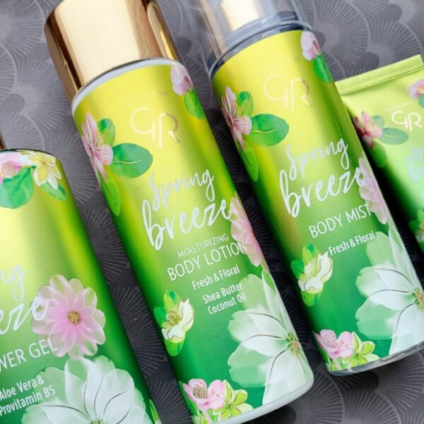 Spring Breeze - Cadeau Set - Afbeelding 2
