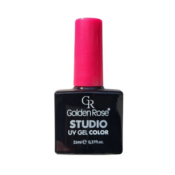 Studio Uv Gel Color Gellak - Afbeelding 6