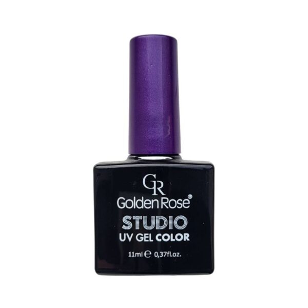 Studio Uv Gel Color Gellak - Afbeelding 14