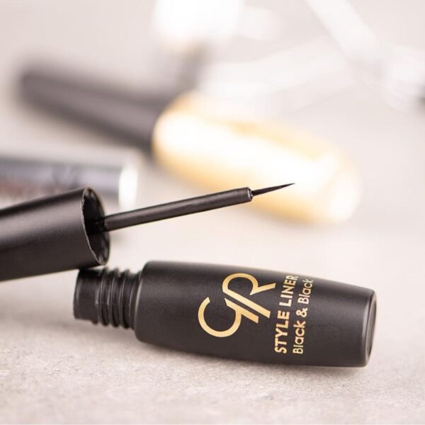 Style Liner Metallic - Afbeelding 2