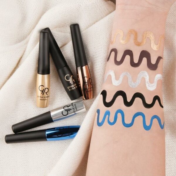 Style Liner Metallic - Afbeelding 4