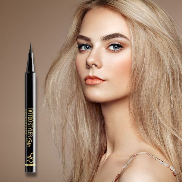 Tattoo Styler Eyeliner - Afbeelding 2