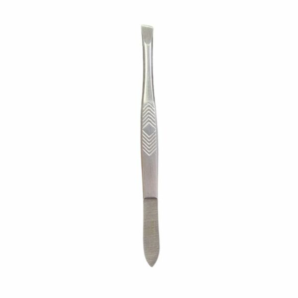 Tweezer-Slanted Tip 1039