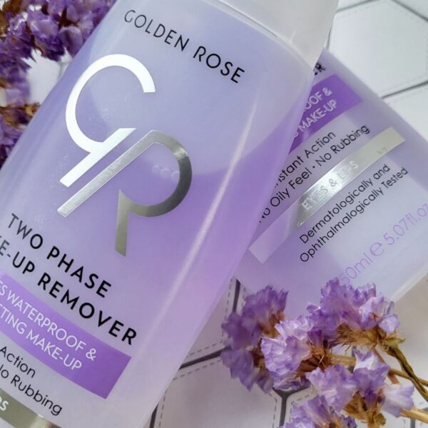 Two Phase Make-Up Remover - Afbeelding 4