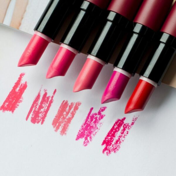 Velvet Matte Lipstick Tester - Afbeelding 2