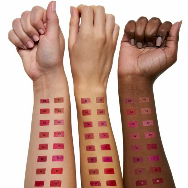 Velvet Matte Lipstick Tester - Afbeelding 4