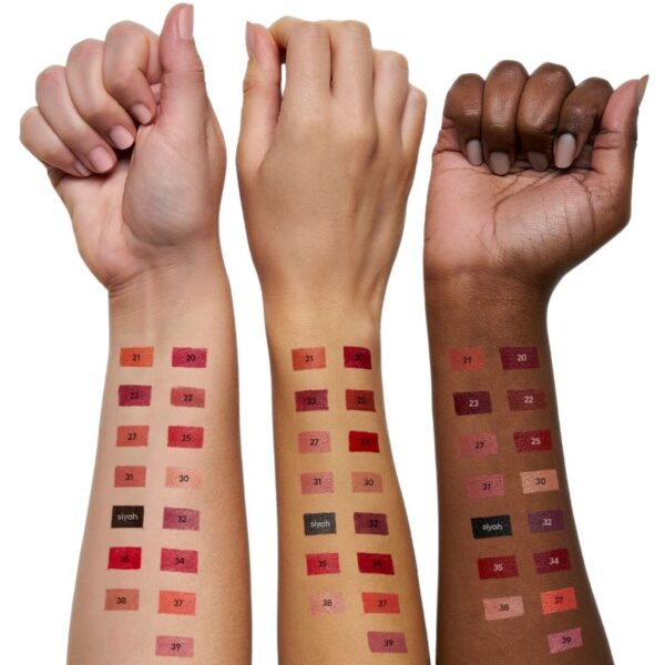 Velvet Matte Lipstick Tester - Afbeelding 3