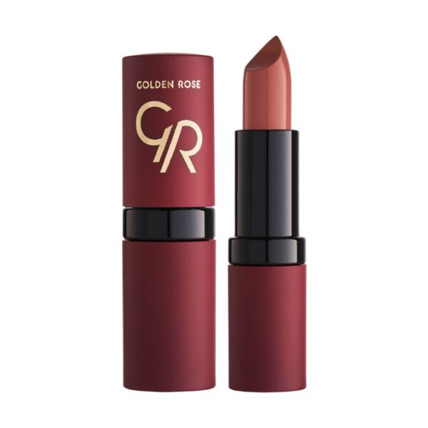 Velvet Matte Lipstick