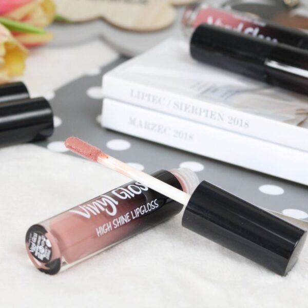 Vinyl Gloss High Shine Lipgloss - Afbeelding 2