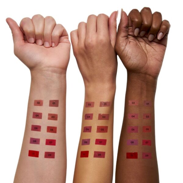 Vinyl Gloss High Shine Lipgloss - Afbeelding 4