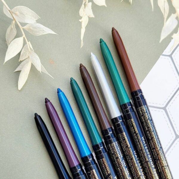 Waterproof Eyeliner - Afbeelding 2