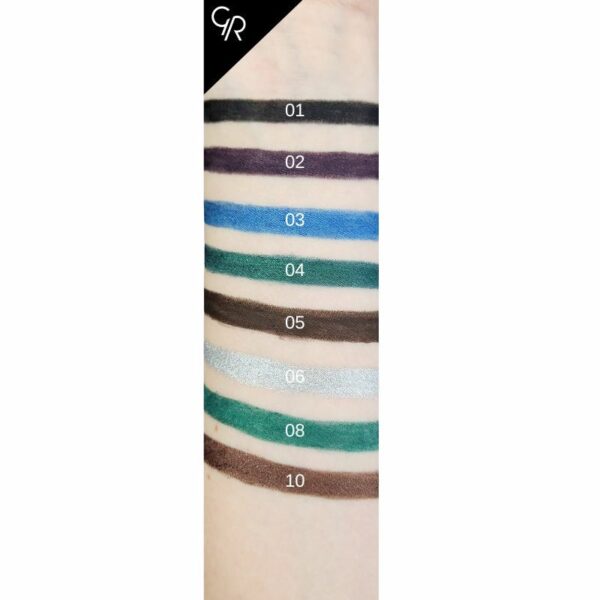 Waterproof Eyeliner