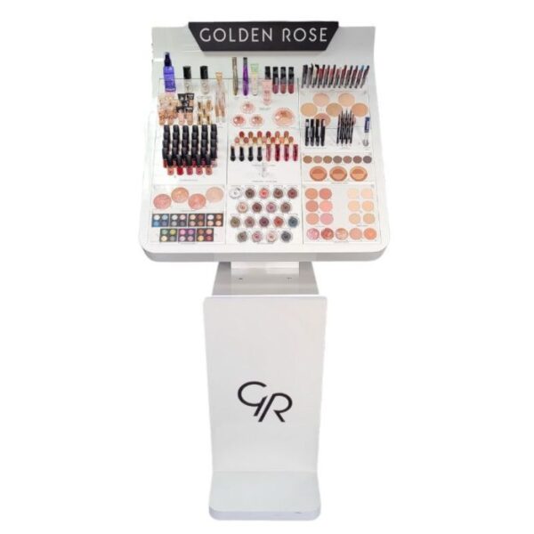 Module White Mix Display - Lipgloss