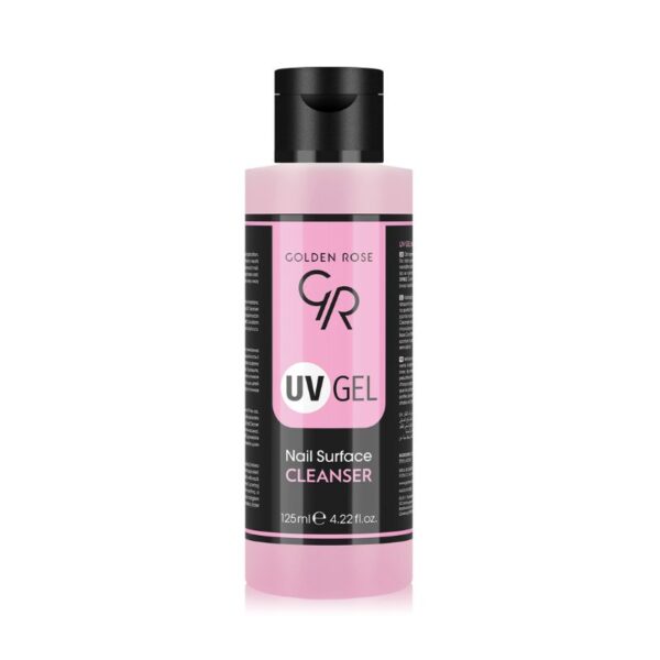 Nail Surface Cleanser