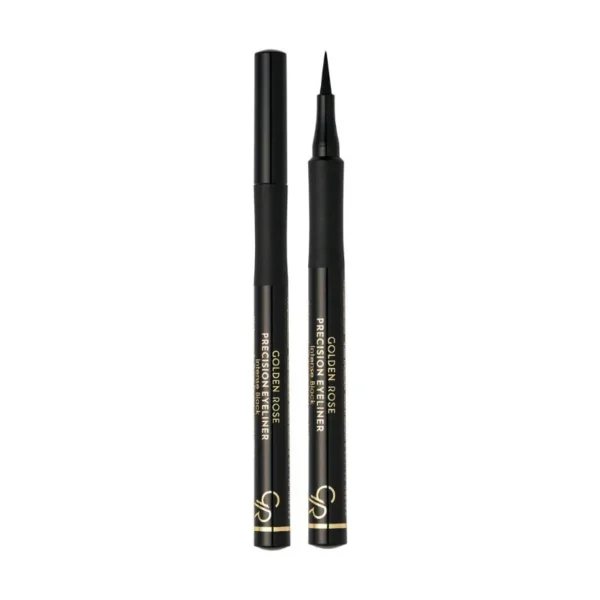 Precision Eyeliner