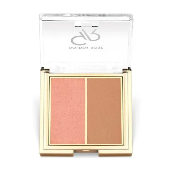 Iconic Blush Duo
