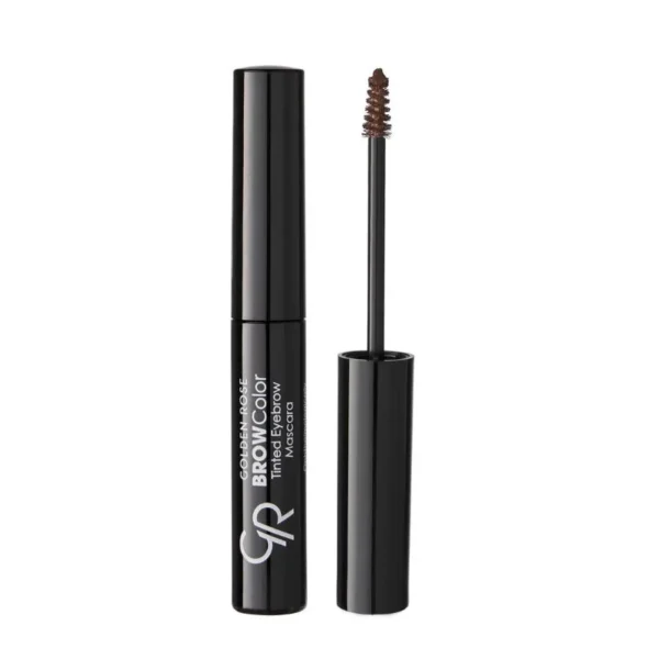 Brow Color Tinted Eyebrow Mascara