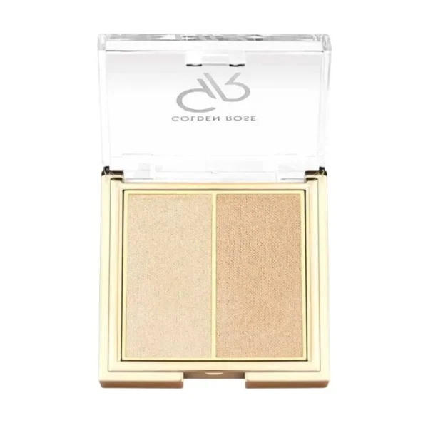 So Glow! Highlighter Duo