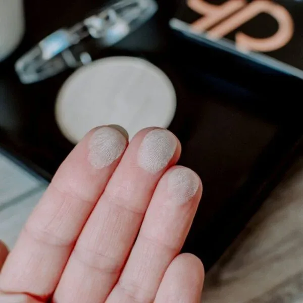 HD Powder - Make-up Matters