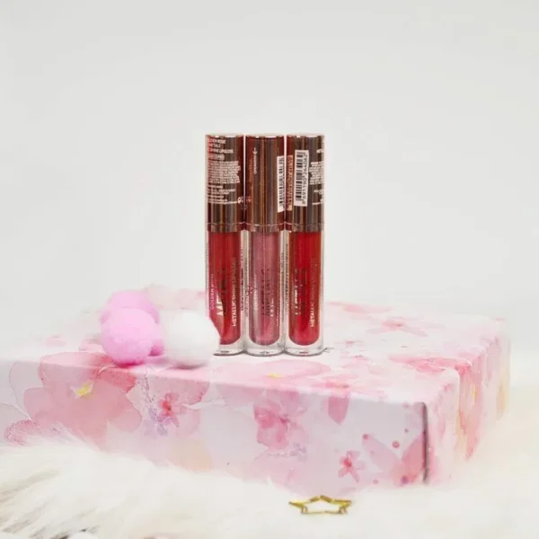 Metals Metallic Shine Lipgloss - Afbeelding 3