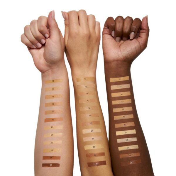 Total Cover 2 in 1 Foundation & Concealer - Afbeelding 4