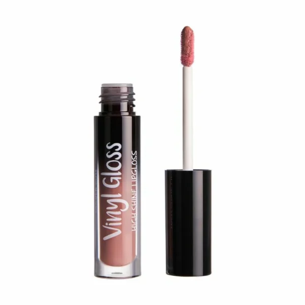 Vinyl Gloss High Shine Lipgloss