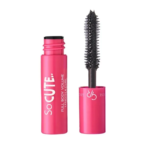 So Cute Mascara's