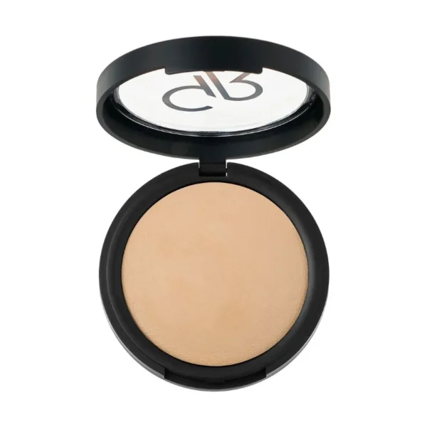 Mineral Terracotta Powder