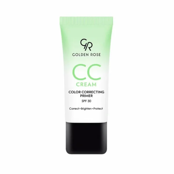 CC Cream Color Correcting Primer