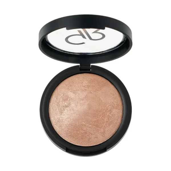 Mineral Terracotta Powder - Highlighter