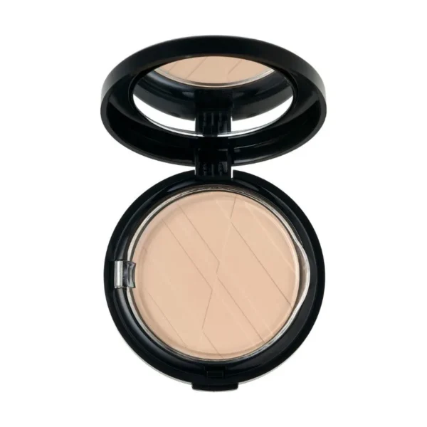 Longstay Matte Face Powder