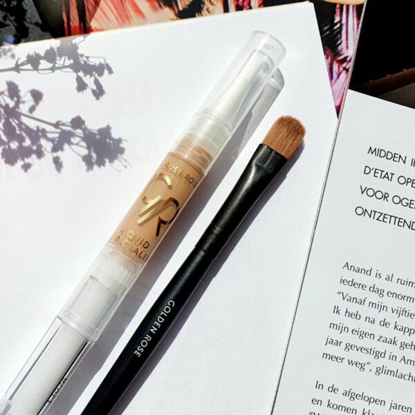 Liquid Concealer - Afbeelding 2