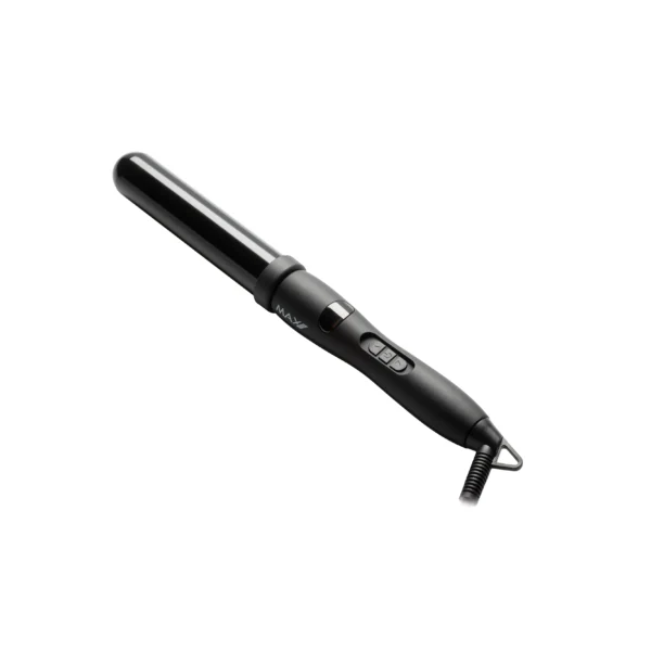 Max Pro Twist krultang – veelzijdige styler met verwisselbare opzetstukken.