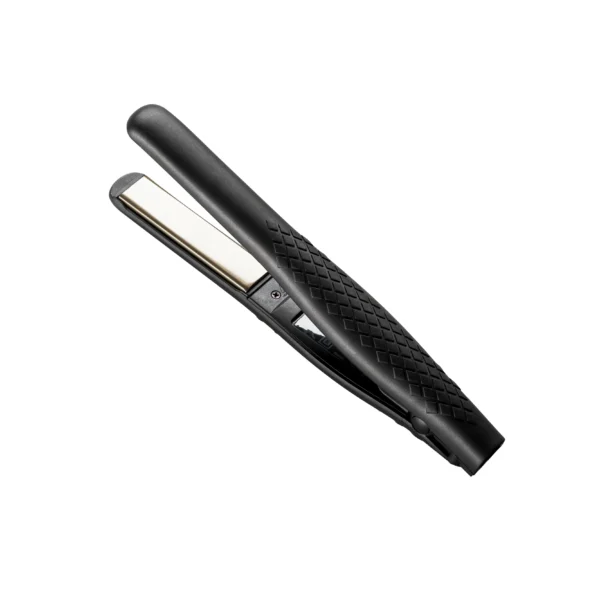 Max Pro stijltang met geavanceerde technologie voor moeiteloze styling.